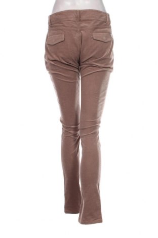 Дамски джинси Stefanel, Размер M, Цвят Бежов, Цена 26,66 лв.