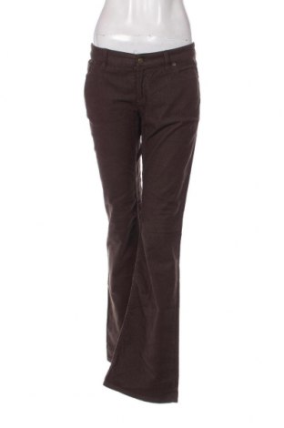 Дамски джинси Timberland, Размер XL, Цвят Кафяв, Цена 10,20 лв.