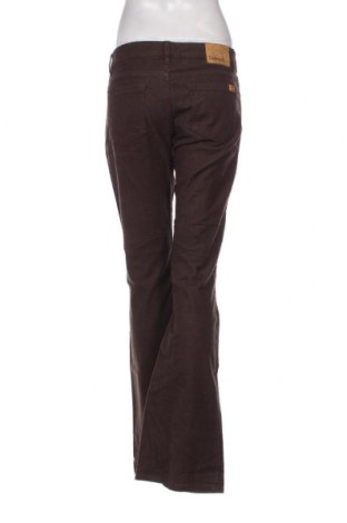 Дамски джинси Timberland, Размер XL, Цвят Кафяв, Цена 68,00 лв.