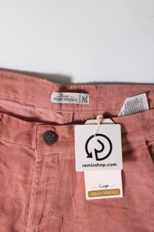 Дамски джинси Urban Surface, Размер M, Цвят Пепел от рози, Цена 14,26 лв.