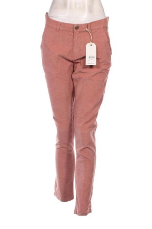 Γυναικείο κοτλέ παντελόνι Urban Surface, Μέγεθος M, Χρώμα Σάπιο μήλο, Τιμή 7,82 €