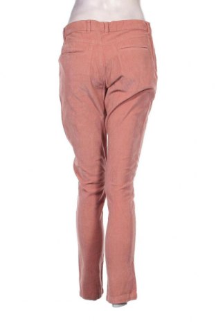 Pantaloni de velvet de femei Urban Surface, Mărime M, Culoare Roz, Preț 22,70 Lei