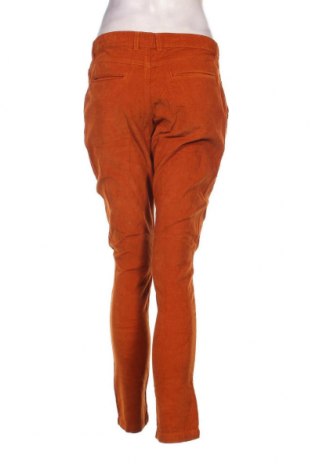 Γυναικείο κοτλέ παντελόνι Urban Surface, Μέγεθος M, Χρώμα Πορτοκαλί, Τιμή 9,96 €