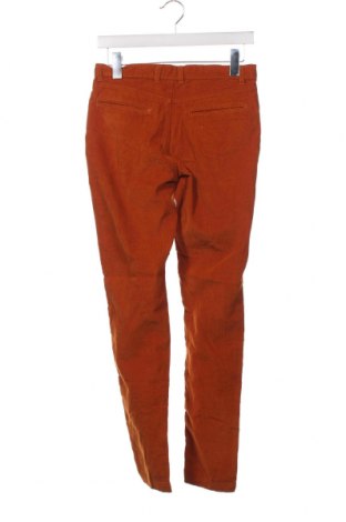 Γυναικείο κοτλέ παντελόνι Urban Surface, Μέγεθος XS, Χρώμα Πορτοκαλί, Τιμή 9,96 €