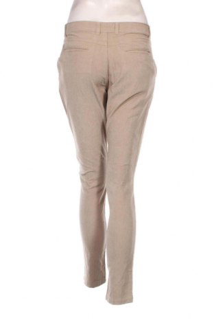 Pantaloni de velvet de femei Urban Surface, Mărime S, Culoare Bej, Preț 25,72 Lei