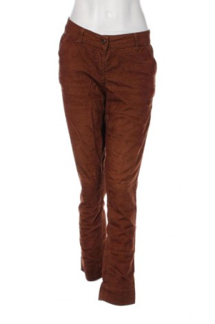 Дамски джинси Woman By Tchibo, Размер M, Цвят Кафяв, Цена 6,67 лв.