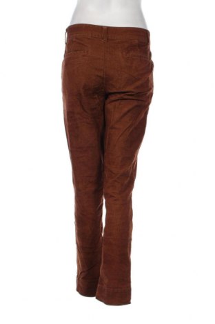 Дамски джинси Woman By Tchibo, Размер M, Цвят Кафяв, Цена 29,00 лв.