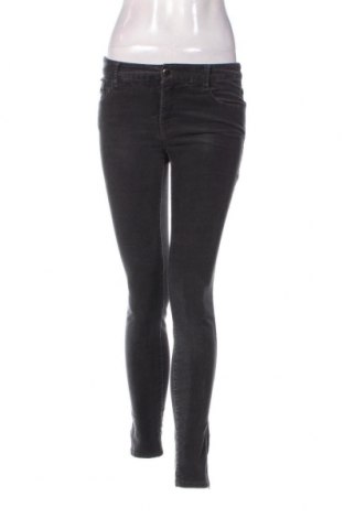 Дамски джинси Yessica, Размер S, Цвят Сив, Цена 4,64 лв.