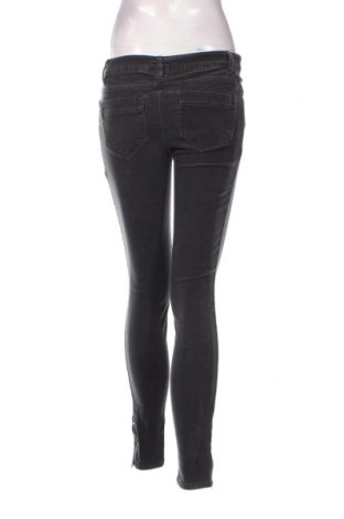 Pantaloni de velvet de femei Yessica, Mărime S, Culoare Gri, Preț 11,45 Lei