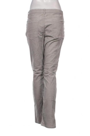 Damen Cordhose Yessica, Größe M, Farbe Grau, Preis 2,83 €