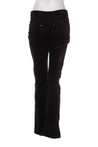 Γυναικείο κοτλέ παντελόνι Yessica, Μέγεθος S, Χρώμα Μαύρο, Τιμή 2,69 €