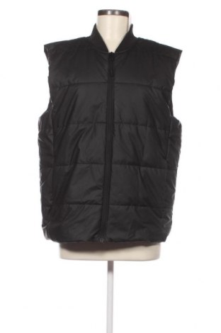 Γυναικείο γιλέκο, Μέγεθος XL, Χρώμα Μαύρο, Τιμή 15,42 €
