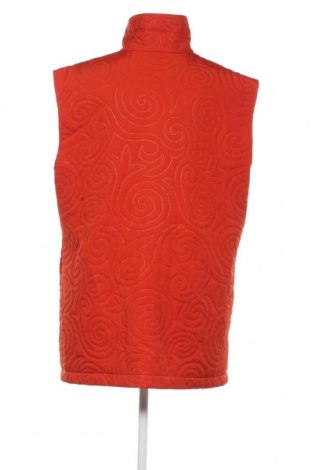 Γυναικείο γιλέκο Chic, Μέγεθος M, Χρώμα Πορτοκαλί, Τιμή 5,94 €