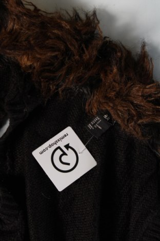 Γυναικείο γιλέκο H&M, Μέγεθος S, Χρώμα Μαύρο, Τιμή 3,96 €