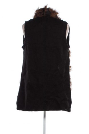 Γυναικείο γιλέκο H&M, Μέγεθος S, Χρώμα Μαύρο, Τιμή 3,96 €