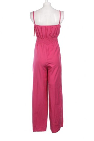 Damen Overall, Größe S, Farbe Rosa, Preis 31,71 €