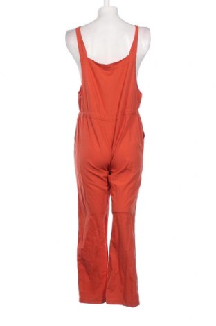 Damen Overall, Größe S, Farbe Orange, Preis € 3,49