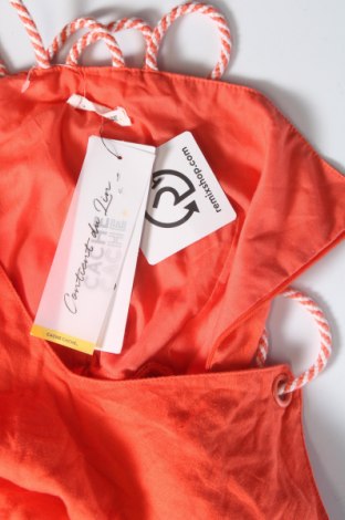 Damen Overall Cache Cache, Größe S, Farbe Orange, Preis 31,96 €