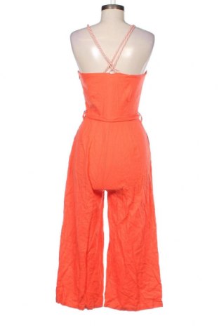 Damen Overall Cache Cache, Größe S, Farbe Orange, Preis 31,96 €