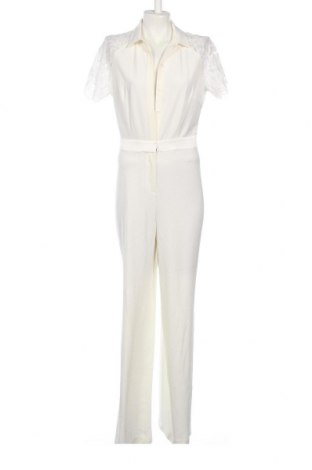 Damen Overall Esprit, Größe M, Farbe Weiß, Preis 12,67 €