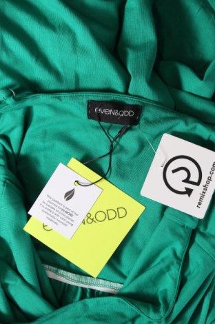 Γυναικεία σαλοπέτα Even&Odd, Μέγεθος XS, Χρώμα Πράσινο, Τιμή 31,96 €