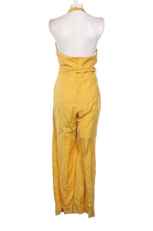 Γυναικεία σαλοπέτα Ever New, Μέγεθος M, Χρώμα Κίτρινο, Τιμή 60,31 €