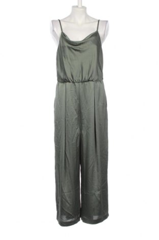 Damen Overall Jake*s, Größe XL, Farbe Grün, Preis € 12,67