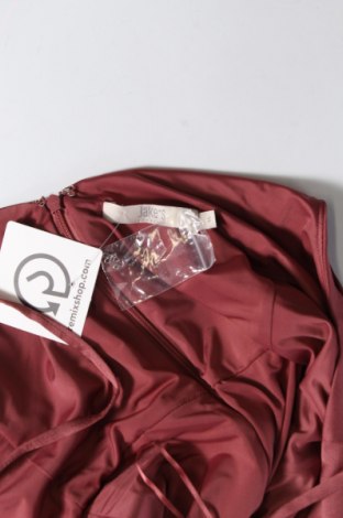 Damen Overall Jake*s, Größe XL, Farbe Rot, Preis 16,89 €