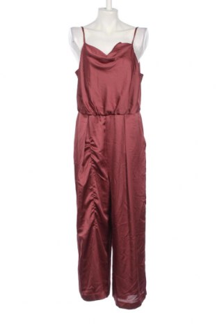 Damen Overall Jake*s, Größe XL, Farbe Rot, Preis € 9,05