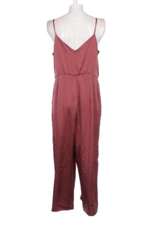 Damen Overall Jake*s, Größe XL, Farbe Rot, Preis € 9,05