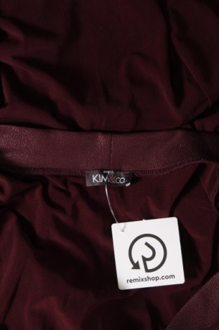 Damen Overall Kim & Co., Größe M, Farbe Braun, Preis € 11,46