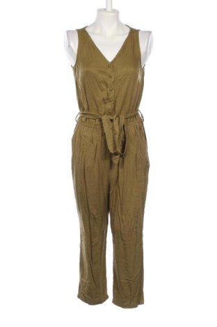 Damen Overall LCW, Größe L, Farbe Grün, Preis € 5,99