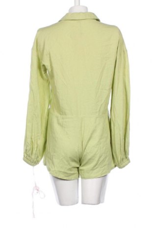 Damen Overall Missguided, Größe XS, Farbe Grün, Preis € 7,99