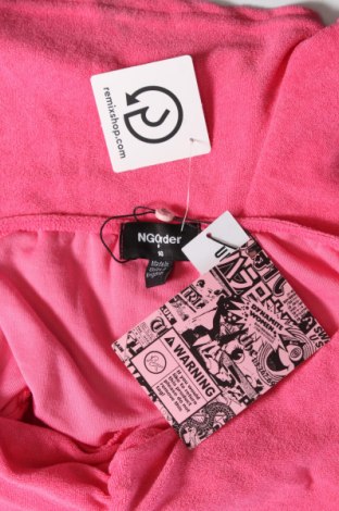 Γυναικεία σαλοπέτα NEW girl ORDER, Μέγεθος M, Χρώμα Ρόζ , Τιμή 7,24 €