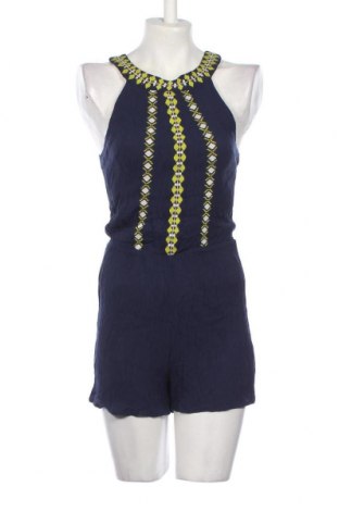 Damen Overall New Look, Größe S, Farbe Blau, Preis 27,14 €