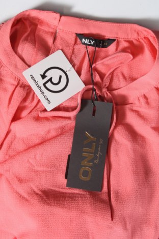 Γυναικεία σαλοπέτα ONLY, Μέγεθος XS, Χρώμα Ρόζ , Τιμή 7,61 €