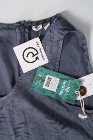 Damen Overall Ten Tree, Größe XS, Farbe Blau, Preis € 6,03