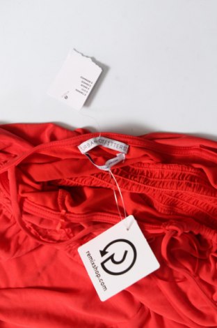 Salopetă de femei Urban Outfitters, Mărime L, Culoare Roșu, Preț 57,73 Lei