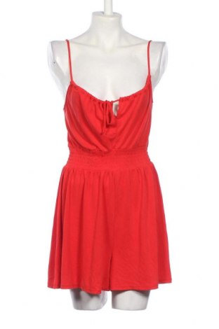 Γυναικεία σαλοπέτα Urban Outfitters, Μέγεθος L, Χρώμα Κόκκινο, Τιμή 4,82 €