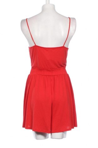 Damen Overall Urban Outfitters, Größe L, Farbe Rot, Preis € 15,08