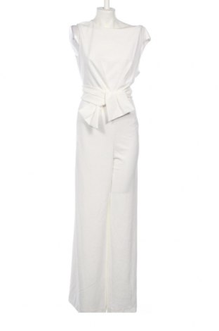 Γυναικεία σαλοπέτα Vera Mont, Μέγεθος XL, Χρώμα Λευκό, Τιμή 19,02 €