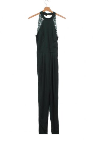 Damen Overall Wal G, Größe XS, Farbe Grün, Preis € 8,44