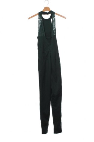 Damen Overall Wal G, Größe XS, Farbe Grün, Preis 8,44 €
