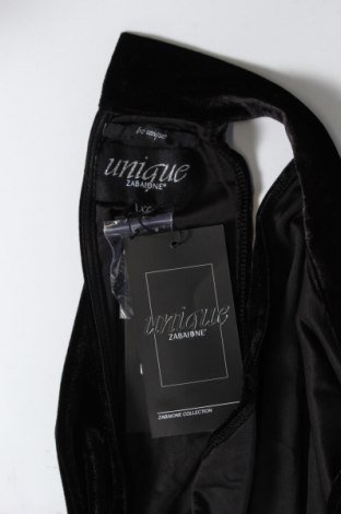 Γυναικεία σαλοπέτα Zabaione, Μέγεθος XL, Χρώμα Μαύρο, Τιμή 11,46 €
