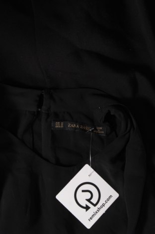 Damen Overall Zara, Größe M, Farbe Schwarz, Preis 4,68 €