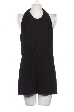 Damen Overall Zara, Größe M, Farbe Schwarz, Preis 5,34 €