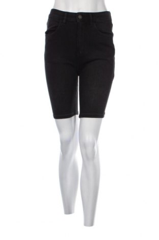 Γυναικείο κοντό παντελόνι ASYOU, Μέγεθος S, Χρώμα Μαύρο, Τιμή 7,42 €