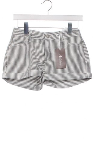 Damen Shorts Aniston, Größe XS, Farbe Grau, Preis 6,23 €