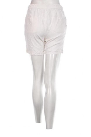 Γυναικείο κοντό παντελόνι B.You, Μέγεθος M, Χρώμα Λευκό, Τιμή 5,27 €