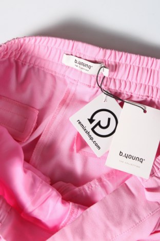 Damen Shorts B.Young, Größe XL, Farbe Rosa, Preis € 11,41